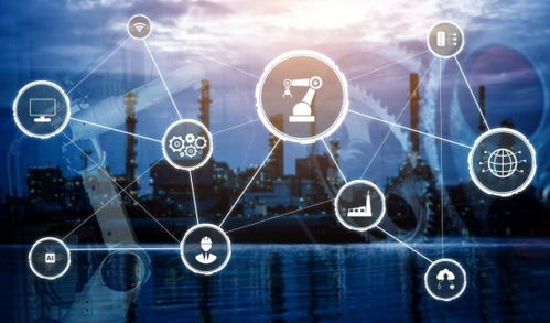 宜信財富 構建AI工廠，以5G通信技術服務為引擎，在全球數字競爭中實現突圍